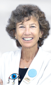 Dr. Elena Barraquer review